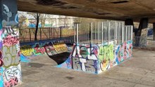 Gateshead Skatepark Closure Linked to Falling Skater Numbers