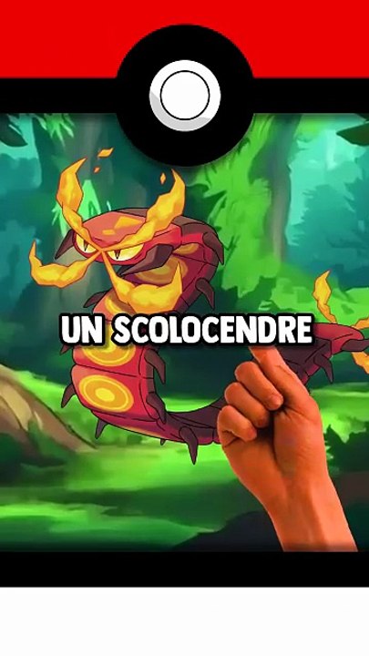 Le Pokémon le plus CHAUD ? 😱