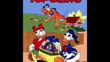 TOPOLINO---N.160