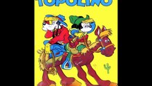 TOPOLINO---N.180