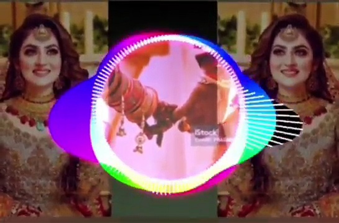 Do Dilon Ka Bandhan | Heart Touching Urdu Romantic Song | Love Story Melody