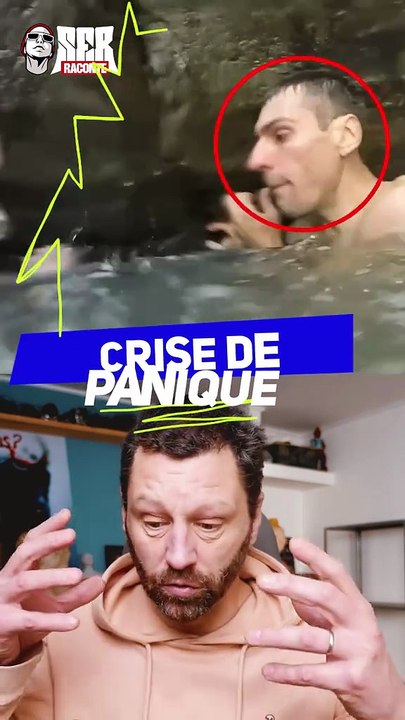 Tu as peut-être vécu ça !