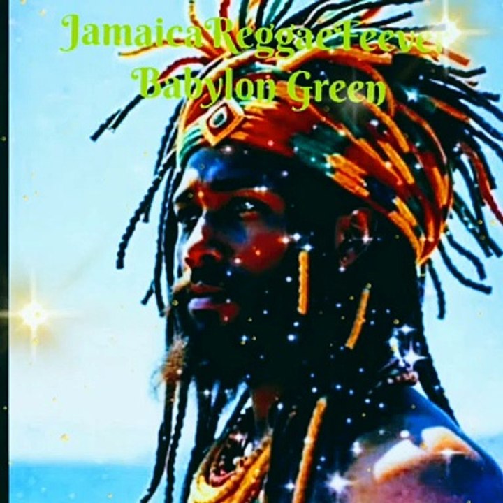 Babylon Green