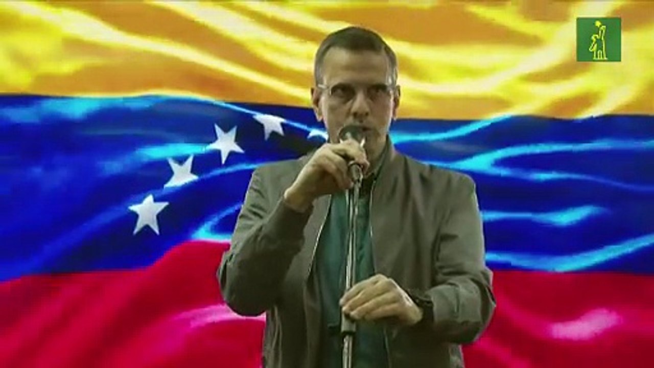 Opositor Capriles dice que transición en Venezuela pasa por liberación de presos políticos