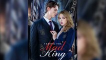 Taming The Mad King🌹