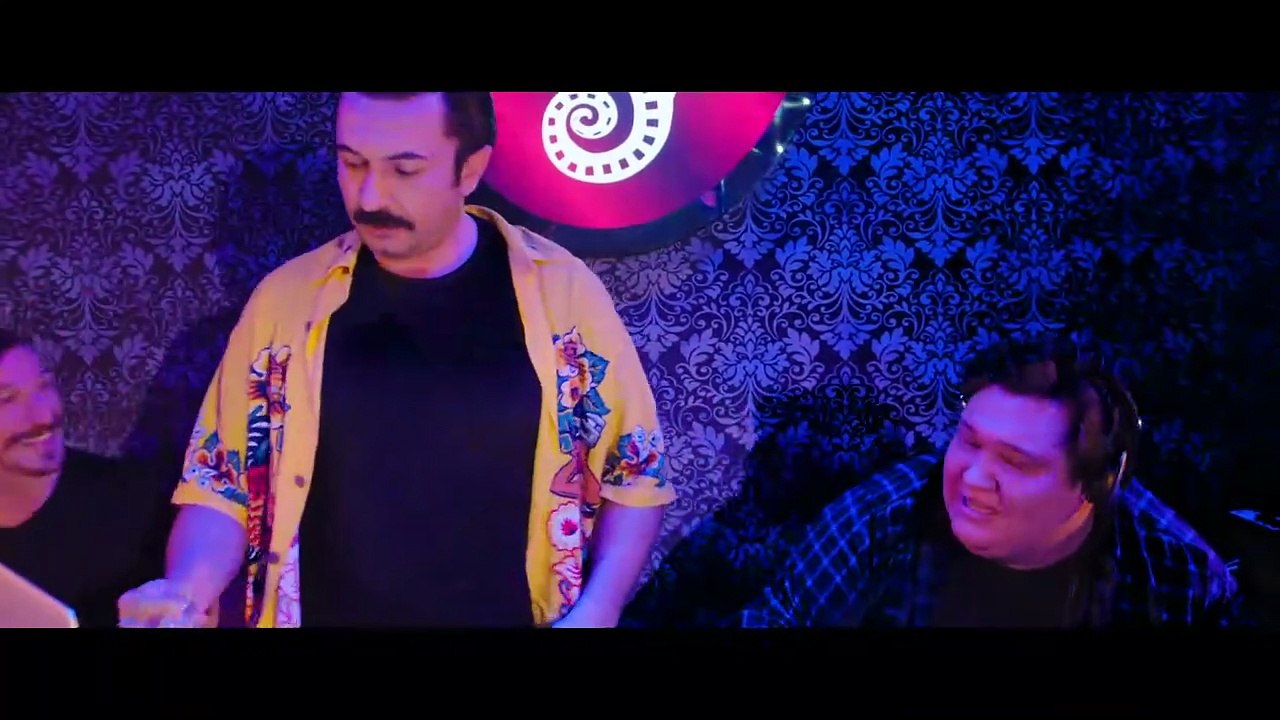 HAYATİ TEHLİKE ⭐️ KOMEDİ || MACERA || AİLE ⚡ 2016 TEK PARÇA İZLE ⭐️FULL HD 2016 İZLE⭐️