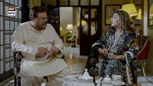Madawa Episode 44 | 20 Jan 2026 | Omer Shahzad | Aiza Awan | ARY Digital Drama
