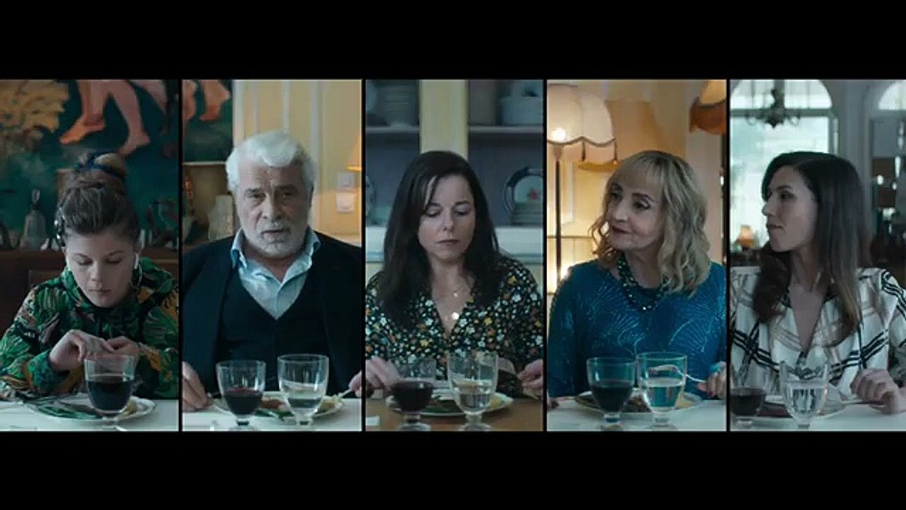 « L'Origine du mal » - Bande-Annonce