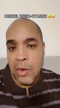 Pov : si j'étais Denzel 😎😂😅 #humour #acting #parodie #cinema #film #movie