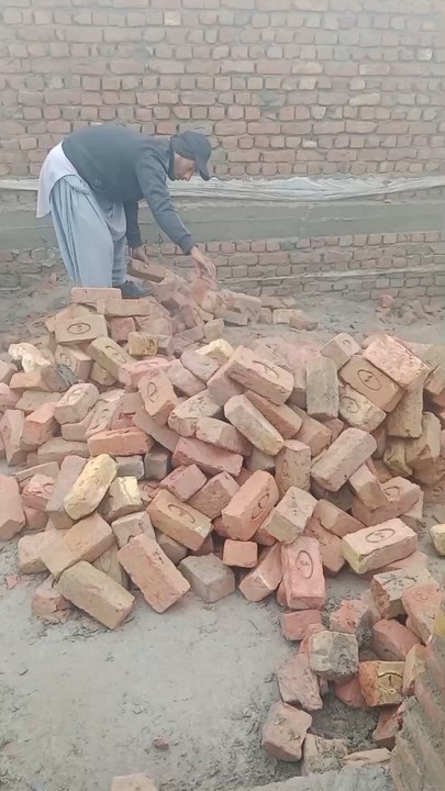 construction work