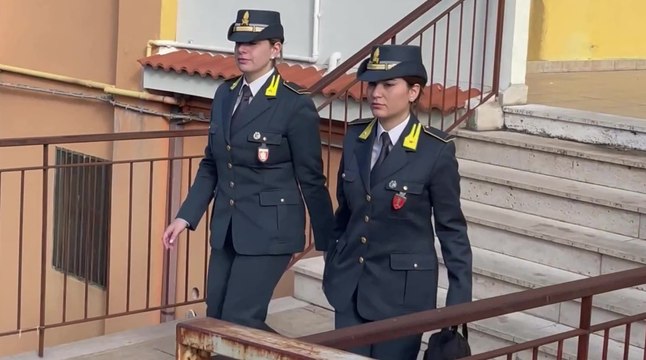 Patti (ME) - Frode fiscale, ricavi occultati per oltre 8 milioni: sequestrati beni a commerciante cinese (20.01.26)