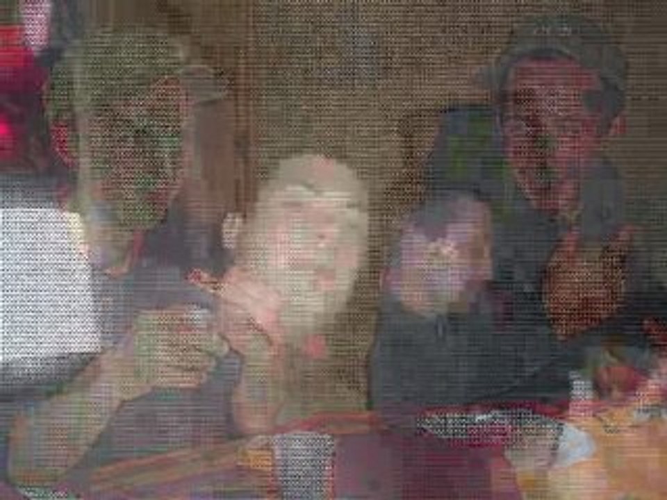 équipage de raisins sec-humide en svcd