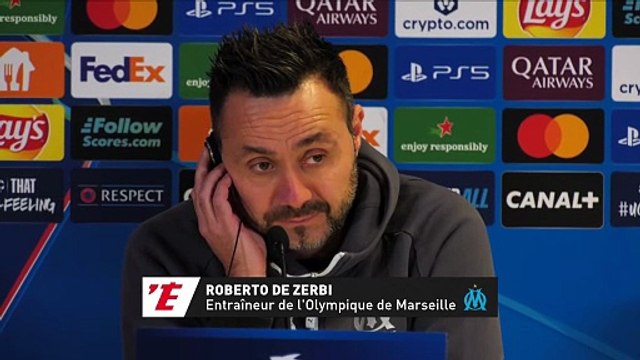 Ethan Nwaneri prêté à l’OM par Arsenal ? Roberto de Zerbi préfère botter en touche - Foot - Transferts - OM