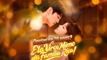 Doulas de 20 anos? Ela Virou Mimo da Fam�lia Rica! (Dublado)#drama