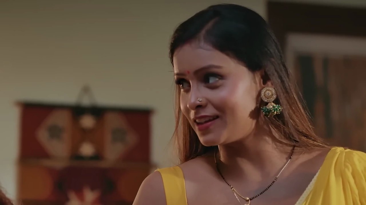 Kahani - Mama Bhanji
