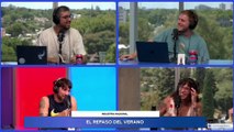 La reacción menos pensada de Pedro Rosemblat cuando le preguntaron por el casamiento con Lali Espósito
