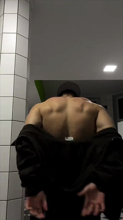Do these to grow a massive Back !! 🔥