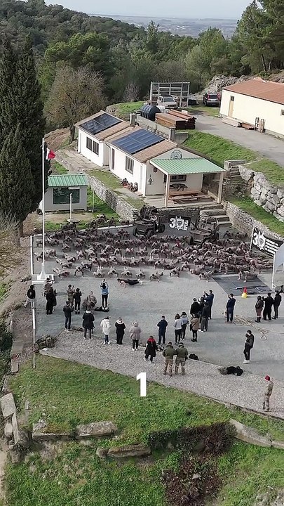French army !
