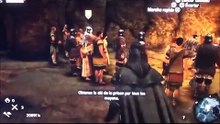 Lets Play Assassins Creed Revelations épisode 9 Le Monstre Que Je Suis Venu Tué
