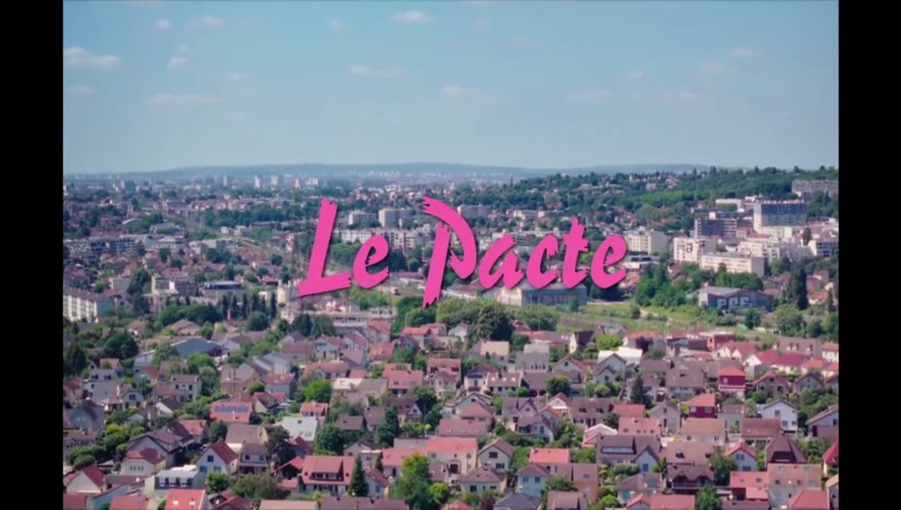 Baise-en-ville BONUS réalisé par la Fondation Gan pour le Cinéma BONUS réalisé par la Fondation Gan pour le CinémaBONUS réalisé par la Fondation Gan pour le Cinéma