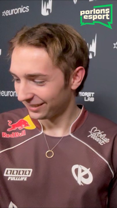 🚨⚔️| BUSIO RÉPOND À NOS QUESTIONS PARTIE 1