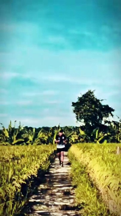 Pelari Bali