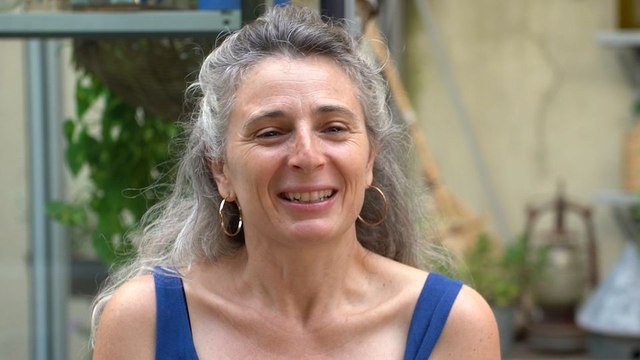 Olivia BONUS réalisé par la Fondation Gan pour le Cinéma BONUS réalisé par la Fondation Gan pour le CinémaBONUS réalisé par la Fondation Gan pour le Cinéma