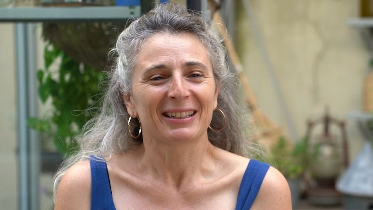 Olivia BONUS réalisé par la Fondation Gan pour le Cinéma BONUS réalisé par la Fondation Gan pour le CinémaBONUS réalisé par la Fondation Gan pour le Cinéma