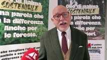 Alimentazione, Donegani: “nessun beneficio dalla sostituzione dell’olio di palma con altri grassi”