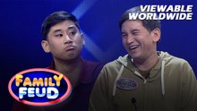 Family Feud: SAAN MAKAKAKITA NG MARAMING PULIS? (Episode 913)