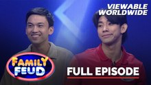 Family Feud: ILDEFONSO AT ASISTIO, NAGBANGGAAN NG LAKAS SA HULAAN! (Jan 21, 2026) (Full Episode 913)
