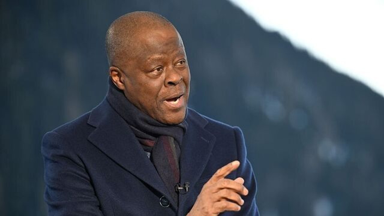 Nigerian Finance Minister Targets Less Borrowing