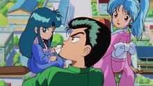 Yu Yu Hakusho - Episode 4 : Requirements for Lovers
