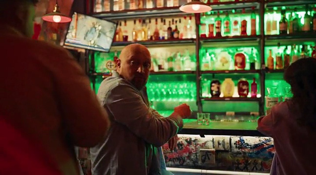 Министерство. Всего Хорошего 4 серия.