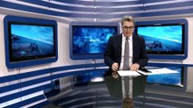 Rtp Telegiornale del 20 gennaio 2026