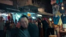 無間之戰
