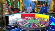 Wheel of Fortune - Season 43 Episode 93 - Collette Spin, Solve & See the World