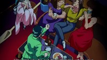 Yu Yu Hakusho - Episode 5 : Yusuke's Back
