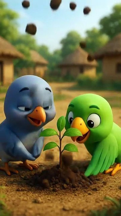 baby carton @baby funny video @baby carton story