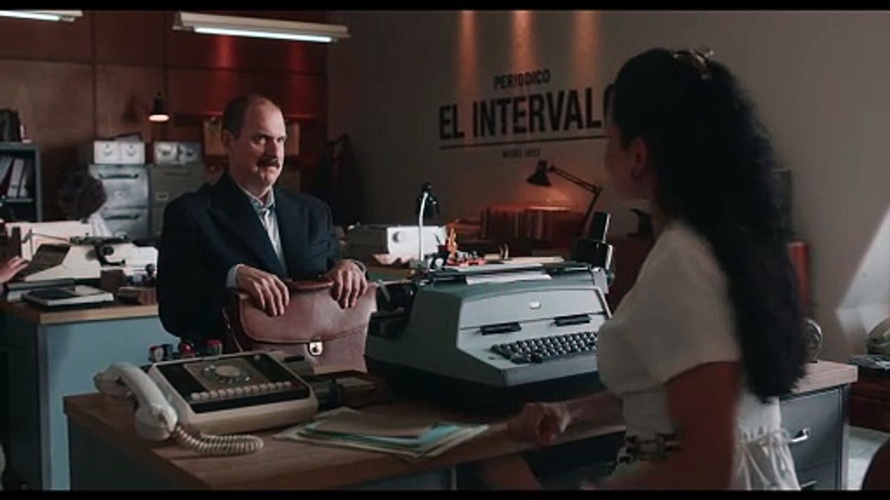 Estado de fuga 1986 Capitulo 5