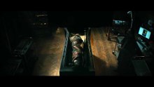 ( Lee Cronin’s The Mummy ) Official-Teaser