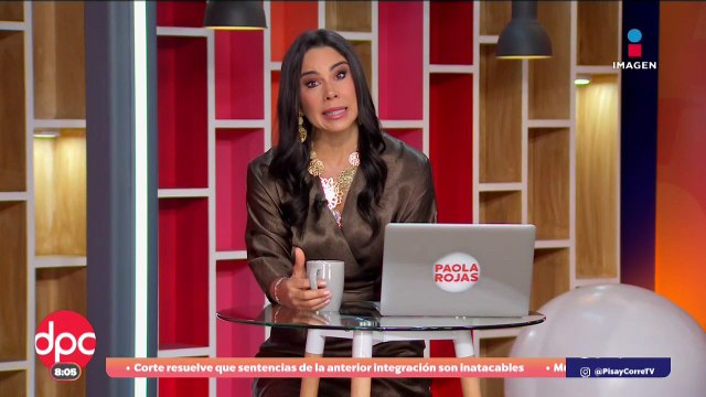 Defensa de “El Z-40” denuncia aislamiento en prisión de Virginia | DPC con Paola Rojas
