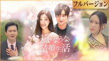嵐のような結婚生活 (吹き替え) フルバージョン