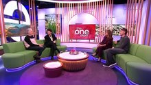 The One Show Season 2026 Episode 11