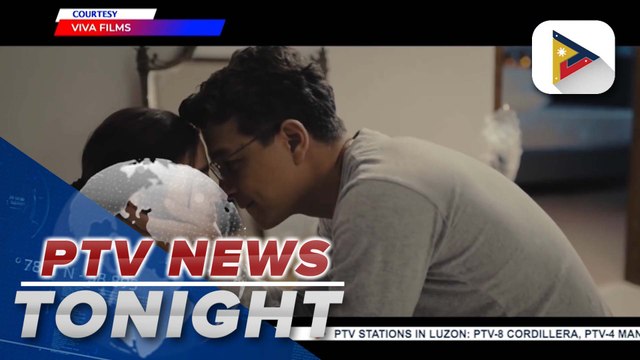 Anne Curtis, Jericho Rosales pair up for their comeback film “The Loved One”