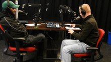 Ontspanning, top bereiken en marathonmotivatie Joris & Raheed - MuziekalsmentalekrachtS1EP1