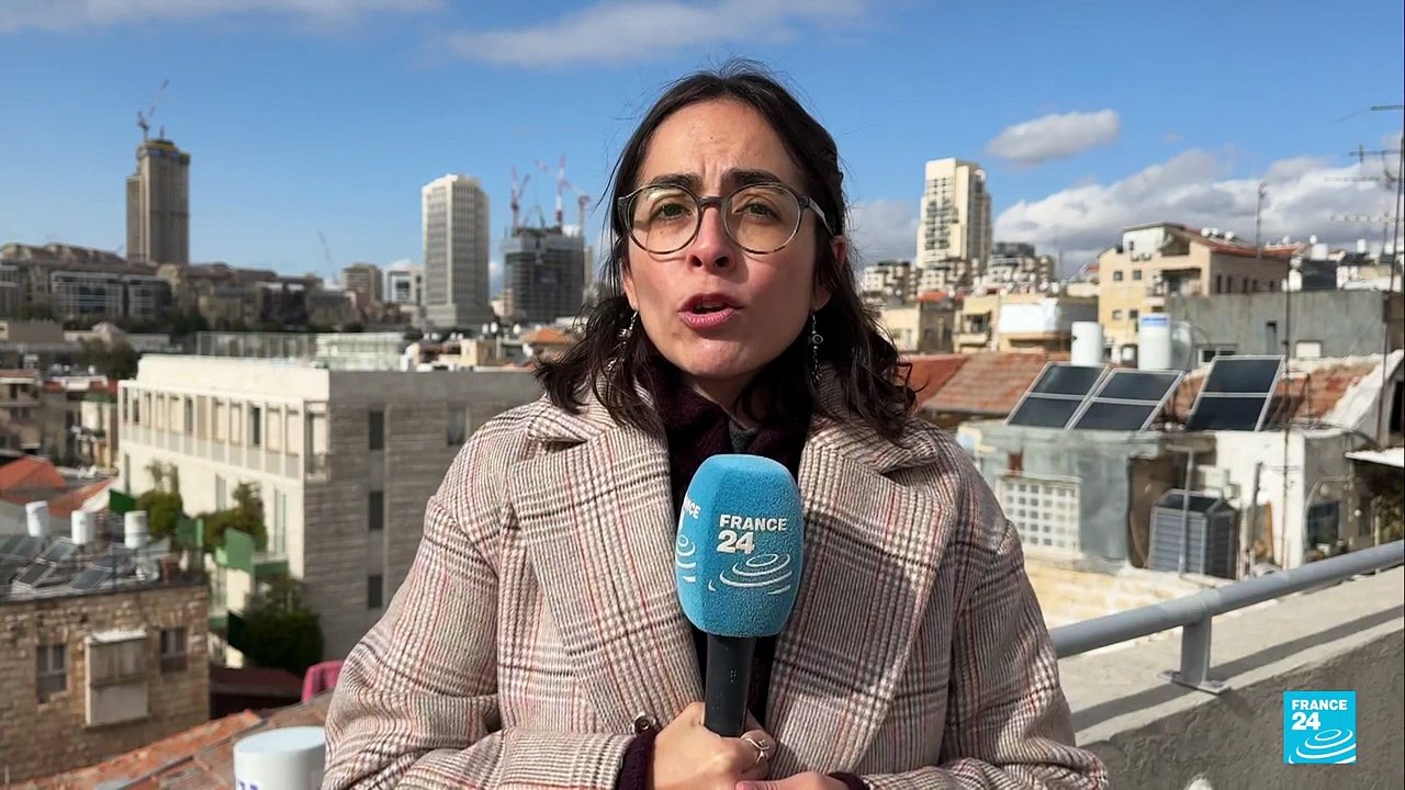 Trump invita a más países a su "Junta" para Gaza, que avanza sin Israel y no vela por los palestinos