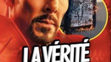 Personne n’a compris le 3eme œil de Dr. Strange ! #marvel #multiverseofmadness #theorie #darkhold #onregardequoi