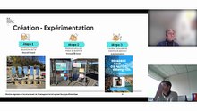 Webinaire 6 Sciences comportementales : À partir d’un diagnostic, prototyper une intervention comportementale. L'exemple du projet de la DREAL ARA.