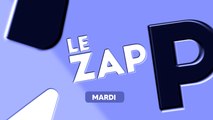Le Zap : la chienne Azyx rejoint la gendarmerie de la Moselle